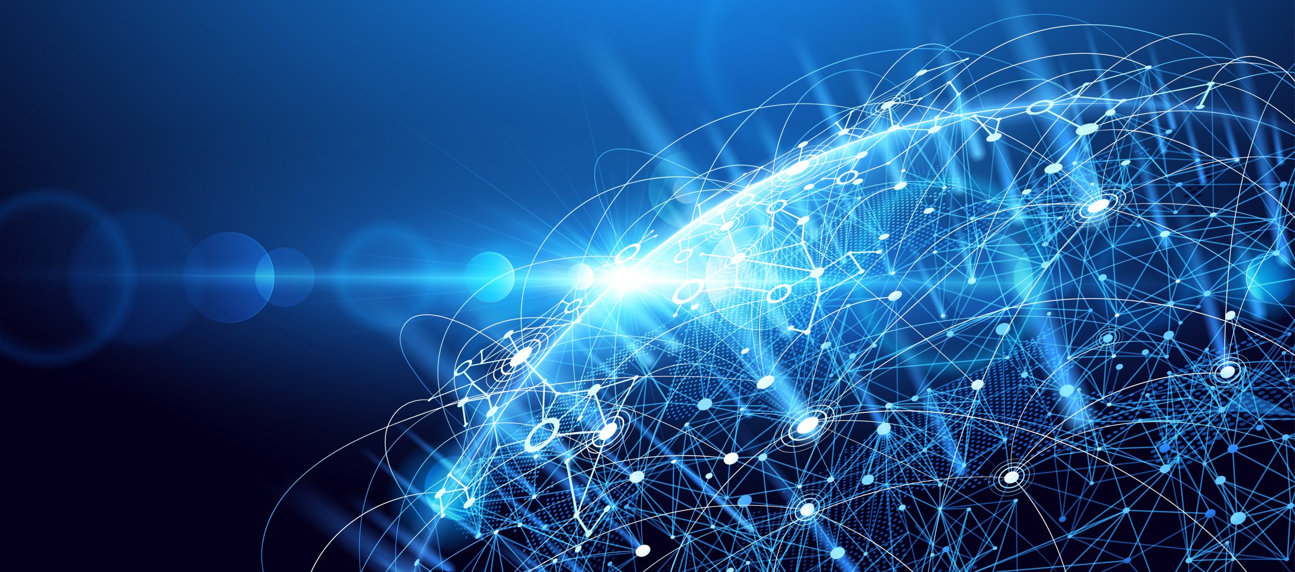 Global network background